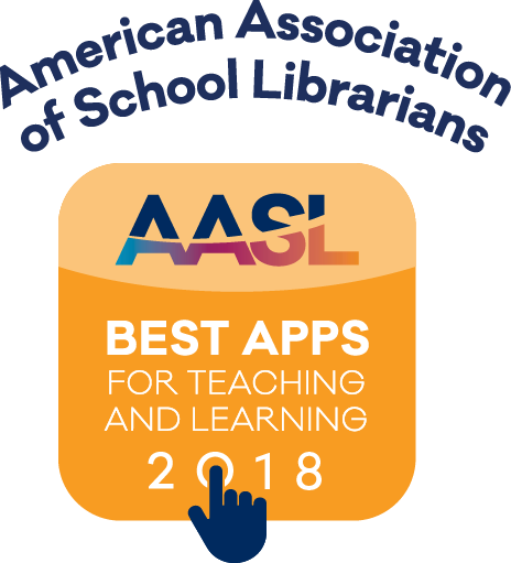 - American Association of School Librarians, 2018